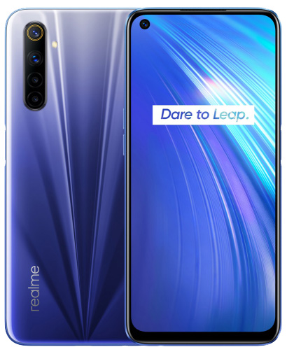 Realme 6