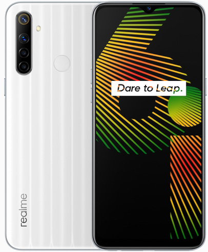 Realme 6i