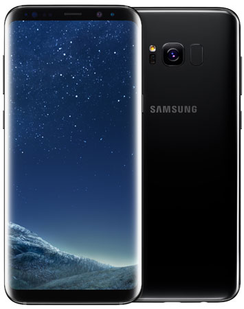 Samsung Galaxy S8 Plus