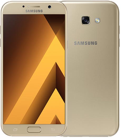 Samsung Galaxy A7 (2017)