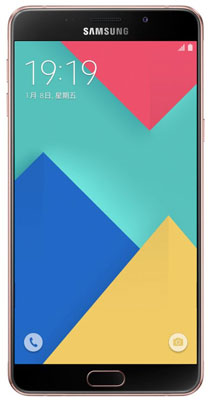 Samsung Galaxy A9