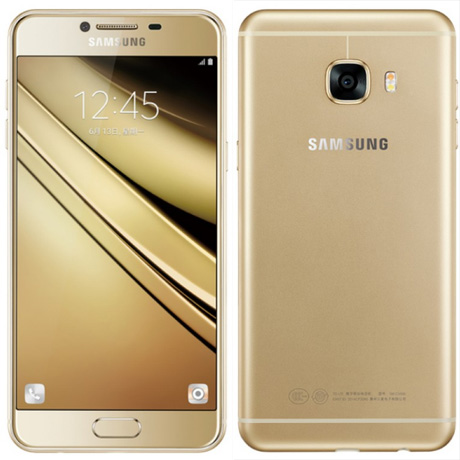 Samsung Galaxy C5