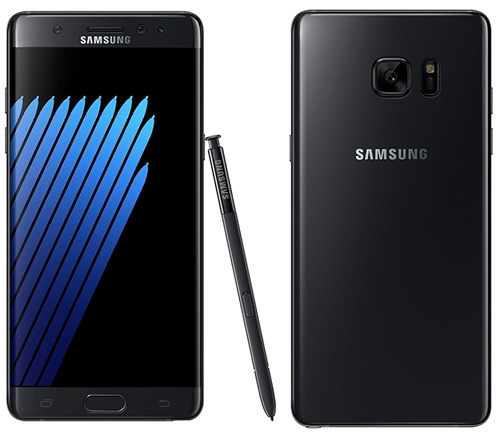 Samsung Galaxy Note 7