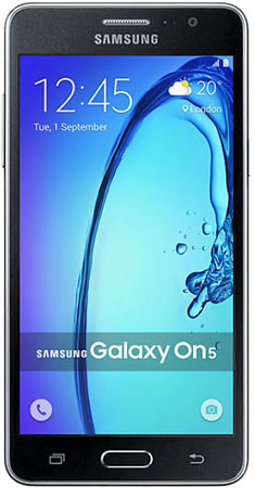 Samsung Galaxy On5