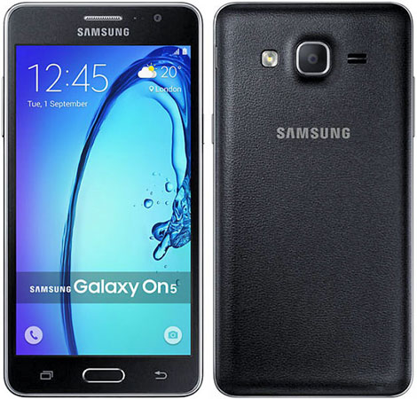 Samsung Galaxy On5 Pro
