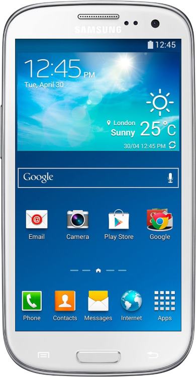 samsung galaxy s3 neo cena