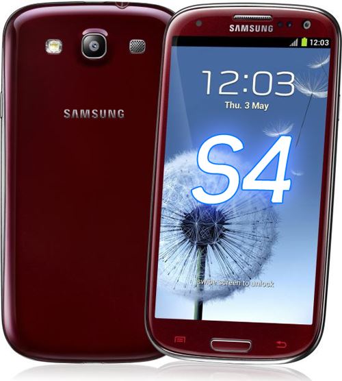samsung galaxy s4 in 2020