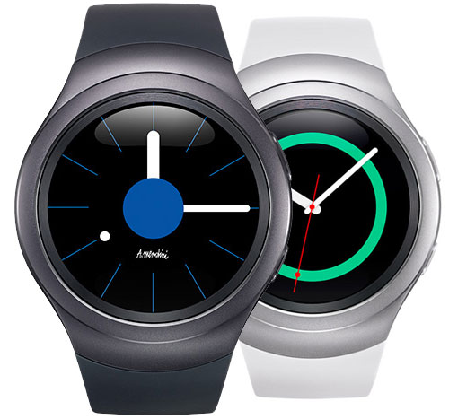 samsung gear s2 in 2020