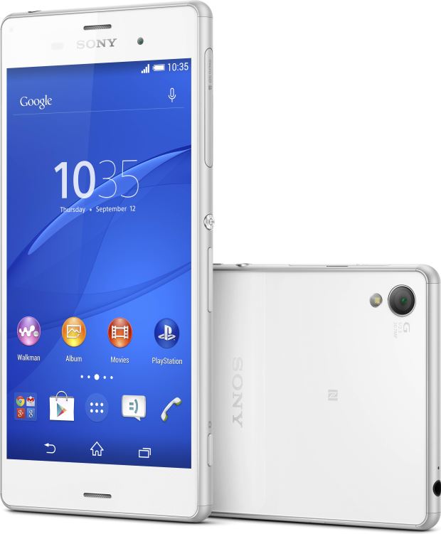 Sony Xperia Z3