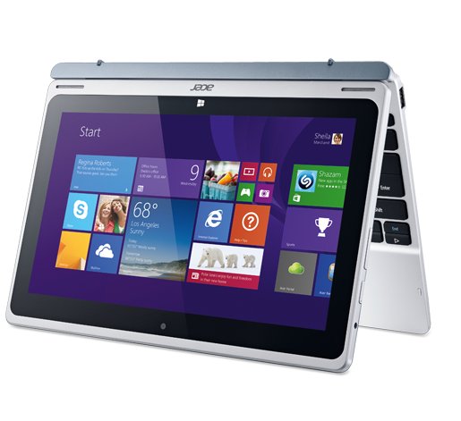 Acer Aspire Switch 10