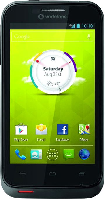Vodafone Smart 3