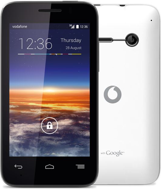 Vodafone Smart 4 Mini