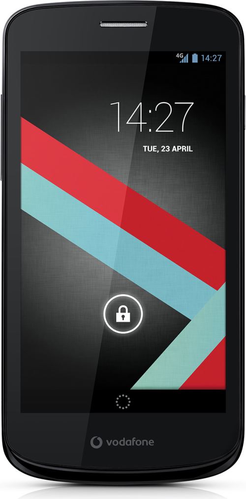 Vodafone Smart 4G