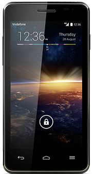 Vodafone Smart 4G Turbo