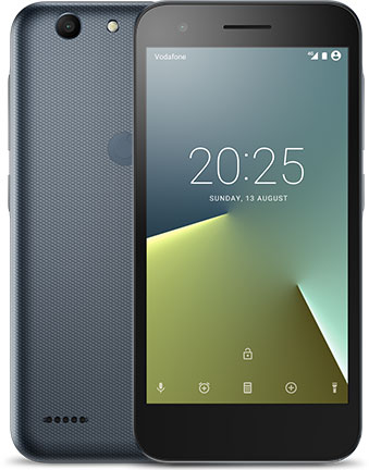 Vodafone Smart E8