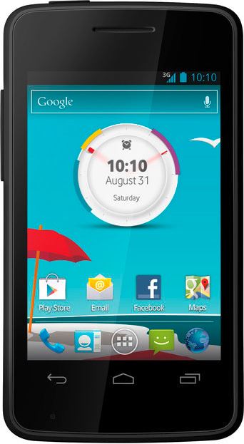 Vodafone Smart Mini