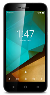 Vodafone Smart Prime 2016