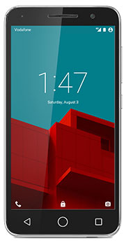Vodafone Smart Prime