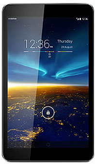 Vodafone Smart Tab 4G