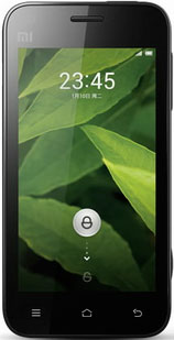 Xiaomi MI-1s