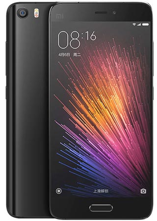 Xiaomi Mi 5