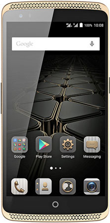ZTE Axon Elite