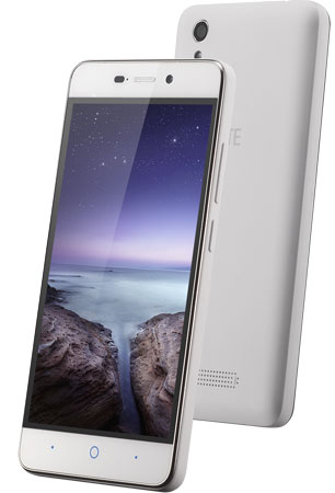 ZTE Blade A452