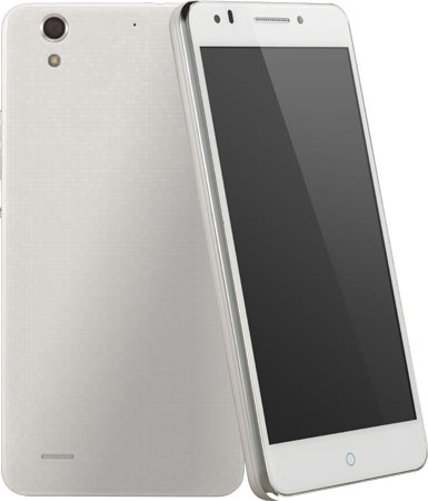 ZTE Blade A570
