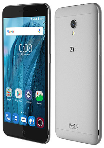 ZTE Blade V7