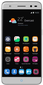 ZTE Blade V7 Lite