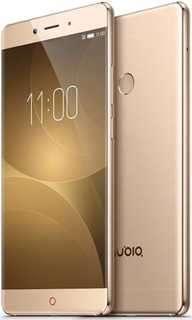 ZTE Nubia Z11