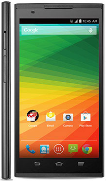 ZTE Zmax
