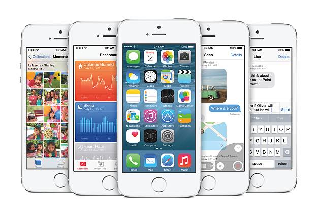 Dopo Samsung anche Apple nei guai per questioni di memoria Dopo Samsung anche Apple nei guai per questioni di memoria