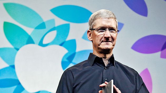Apple da record, Utili a 18 miliardi e fatturato sopra 75 miliardi Apple da record, Utili a 18 miliardi e fatturato sopra 75 miliardi