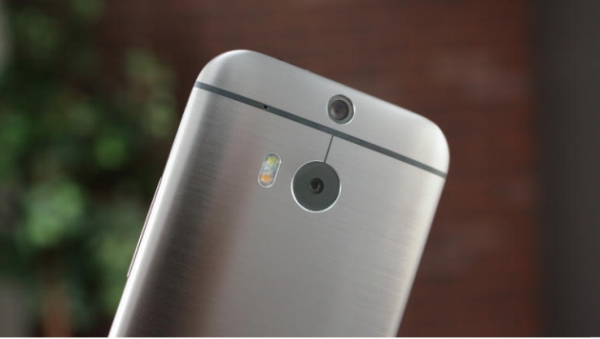 HTC One M9: Qualcomm Snapdragon 810, LTE e 20 Megapixel di fotocamera HTC One M9: Qualcomm Snapdragon 810, LTE e 20 Megapixel di fotocamera