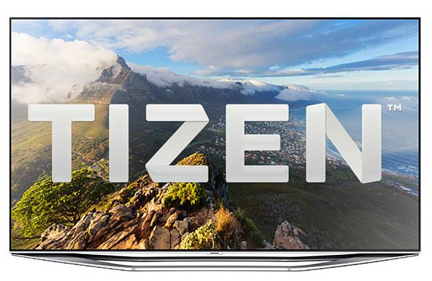 Samsung: Tizen OS nella future Smart Tv di Samsung Samsung: Tizen OS nella future Smart Tv di Samsung