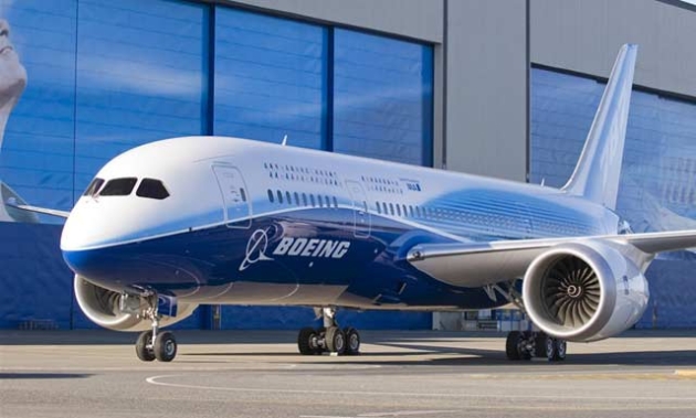 Boeing: Il nano acciaio fatto di aria, ultraleggero e super resistente Boeing: Il nano acciaio fatto di aria, ultraleggero e super resistente