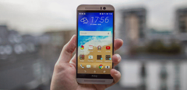 Htc One A9, lo smartphone Android che si crede un iPhone Htc One A9, lo smartphone Android che si crede un iPhone