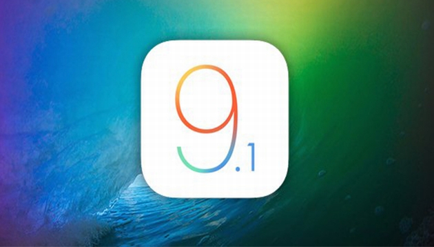 Apple rilascia iOS 9.1, ecco cosa cambia Apple rilascia iOS 9.1, ecco cosa cambia