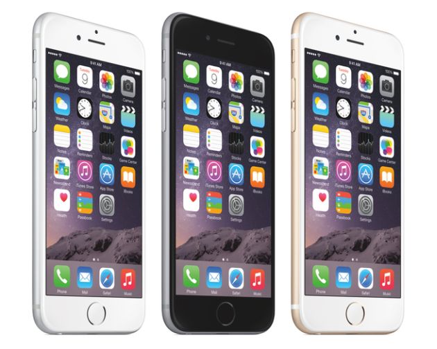 Apple Q4 2015: Trimestrale in crescita, fatturato a 51 miliardi Apple Q4 2015: Trimestrale in crescita, fatturato a 51 miliardi
