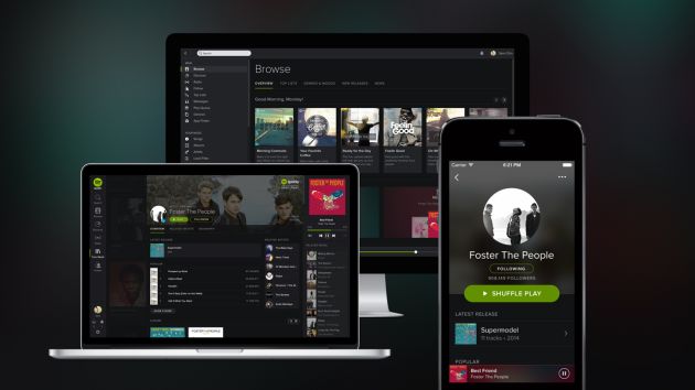 Apple Music si ferma a 6,5 milioni di abbonati paganti Apple Music si ferma a 6,5 milioni di abbonati paganti