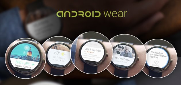Android Wear: Chiamate senza smartphone direttamente da smartwatch Android Wear: Chiamate senza smartphone direttamente da smartwatch