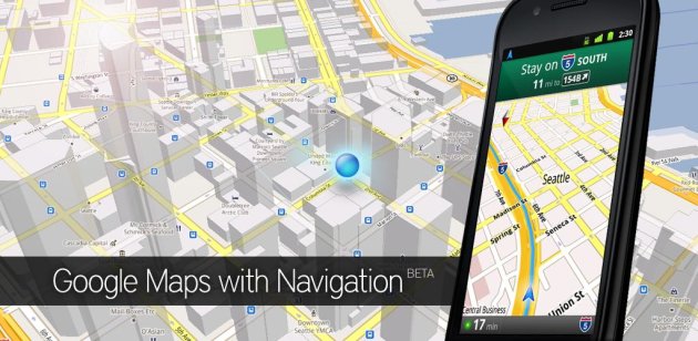 Google Maps va Offline: Navigazione e ricerca anche in assenza di rete Google Maps va Offline: Navigazione e ricerca anche in assenza di rete