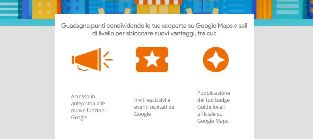Google sfida Tripadvisor con le Guide Locali, premi in cambio di collaborazione Google sfida Tripadvisor con le Guide Locali, premi in cambio di collaborazione