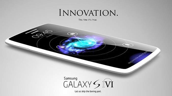 Samsung Galaxy S7: In arrivo a Marzo, ecco le specifiche Samsung Galaxy S7: In arrivo a Marzo, ecco le specifiche