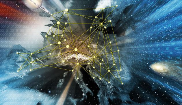 Google investe 25 milioni per digitalizzare un milione di europei Google investe 25 milioni per digitalizzare un milione di europei