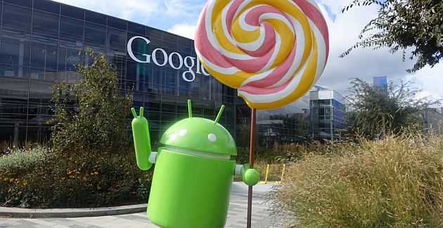 Google lancia Android for Work Google lancia Android for Work