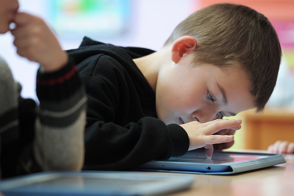 Tablet e Smartphone possono nuocere allo sviluppo dei bambini Tablet e Smartphone possono nuocere allo sviluppo dei bambini