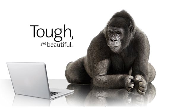 Corning sfida lo zaffiro con tecnologia Gorilla Glass 4 Corning sfida lo zaffiro con tecnologia Gorilla Glass 4