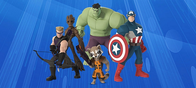 La Scatola dei Giochi Disney Infinity 2.0: nuova app disponibile per iPad e iPhone La Scatola dei Giochi Disney Infinity 2.0: nuova app disponibile per iPad e iPhone